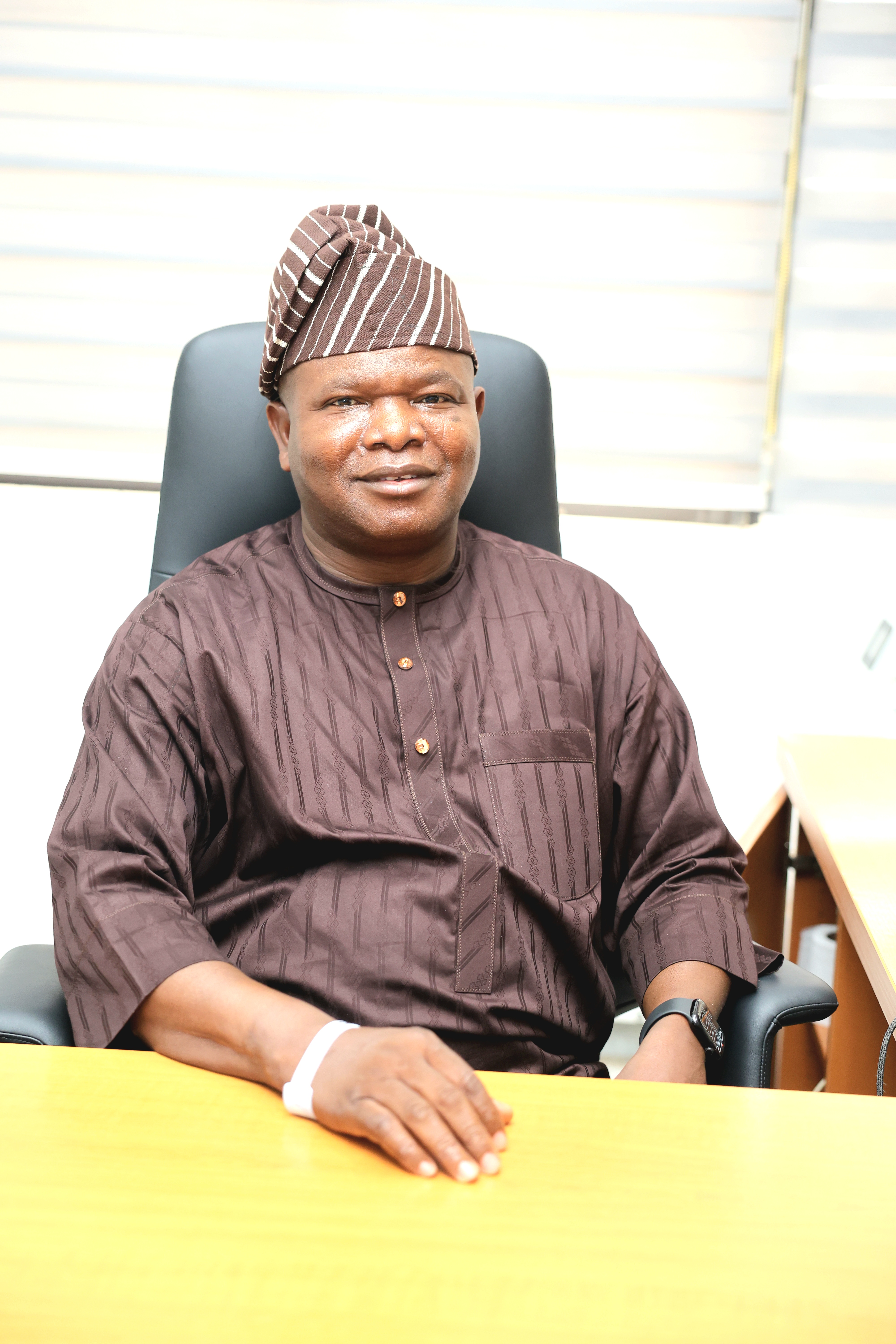 Babatunde Alayande